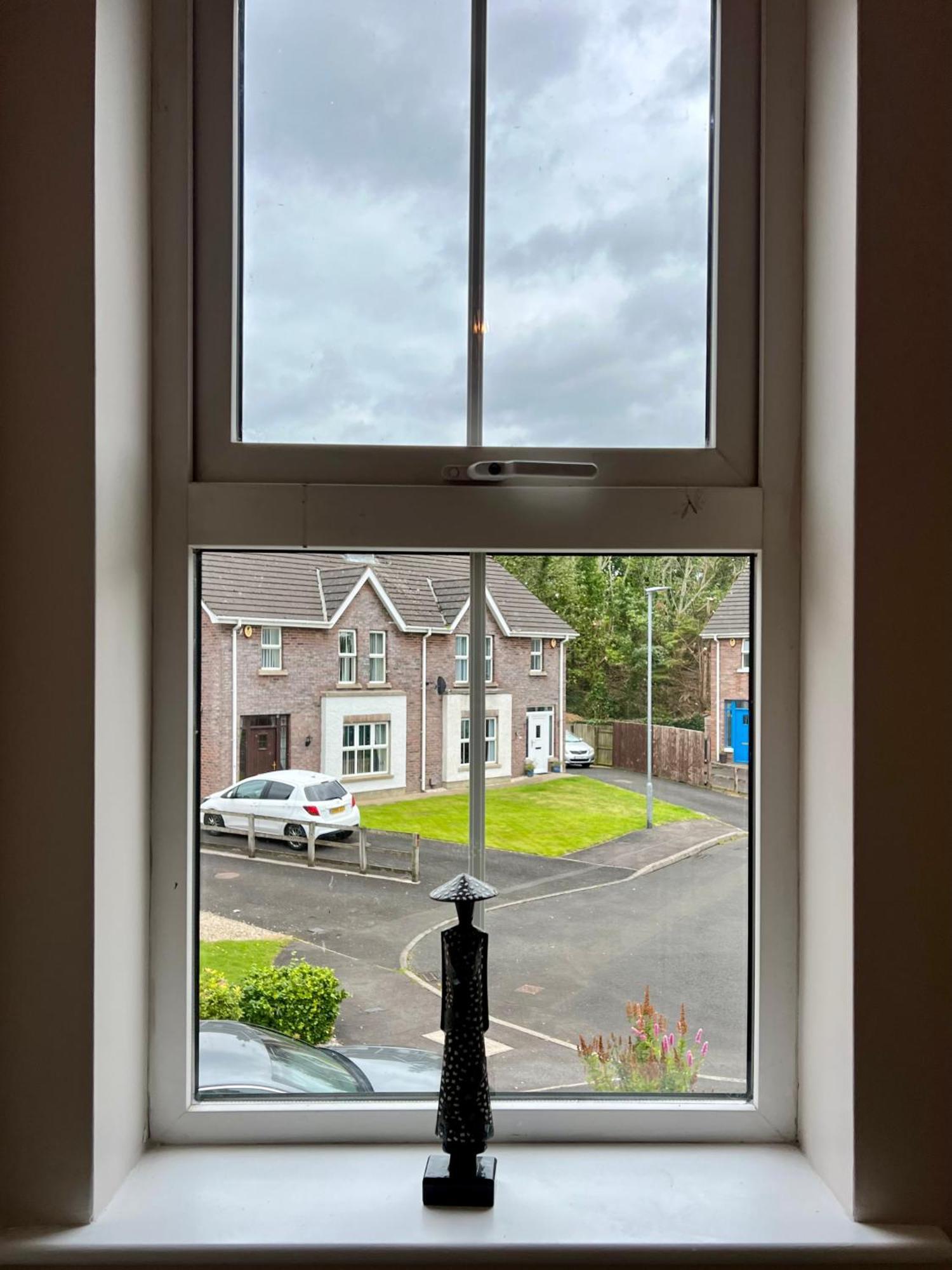 Waterfoot House Villa Londonderry Exterior photo